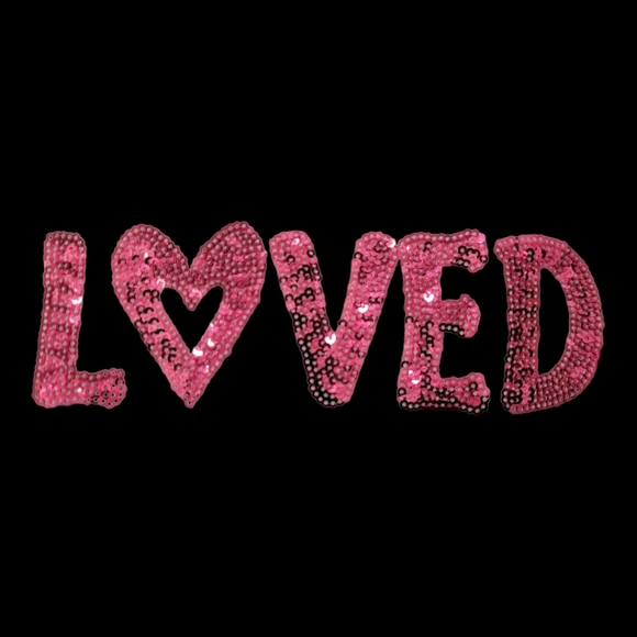 Issac Mizrahi Girl's "Loved" Long Sleeve Top - Picture 11 of 13